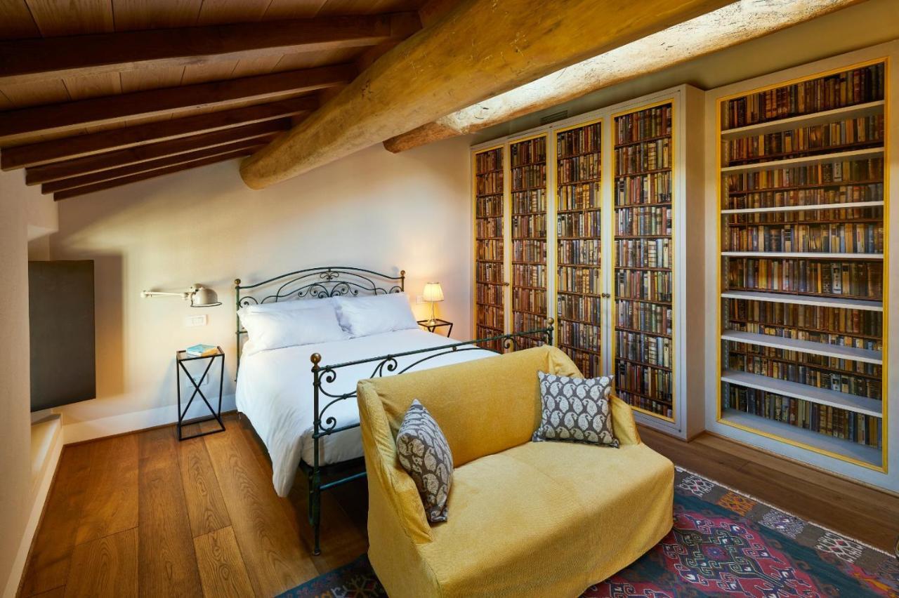 Casa Gugu Bed and Breakfast Ravenna Eksteriør billede