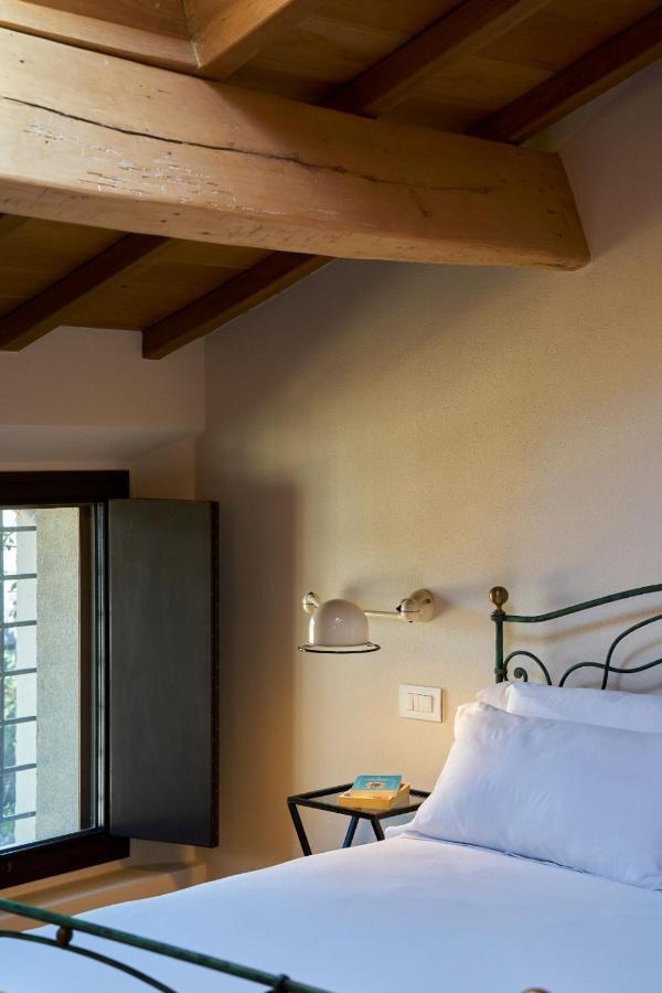 Casa Gugu Bed and Breakfast Ravenna Eksteriør billede
